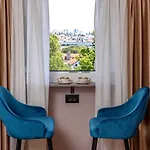 Casa de hóspedes Lumiere Luxury 4*