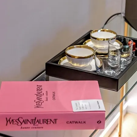 Lumiere Luxury Гостевой дом 4*