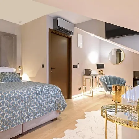 Lumiere Luxury 4* Сплит