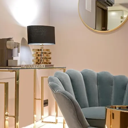 Lumiere Luxury Гостевой дом