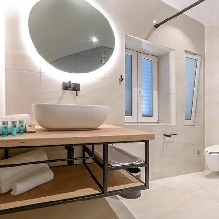 Lumiere Luxury Gæstehus Split