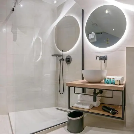 Lumiere Luxury 招待所 斯普利特