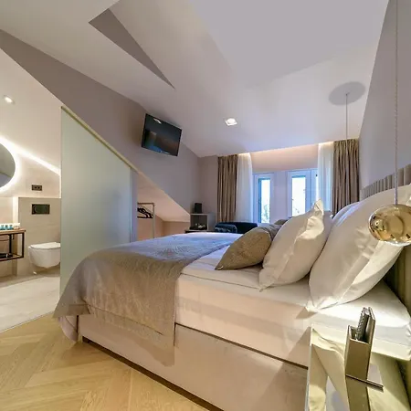 Lumiere Luxury 斯普利特