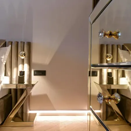 Lumiere Luxury 4* 斯普利特