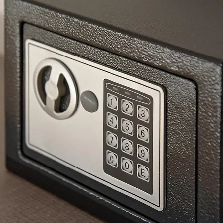 Lumiere Luxury 招待所