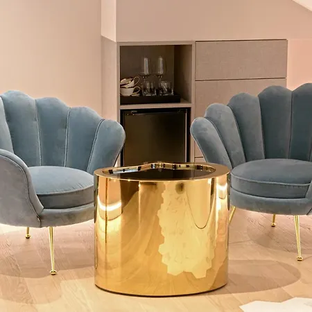 Lumiere Luxury Maison d'hôtes