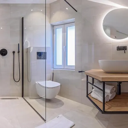 Lumiere Luxury Maison d'hôtes Split