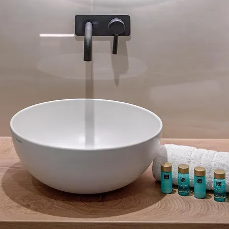 Maison d'hôtes Lumiere Luxury 4*